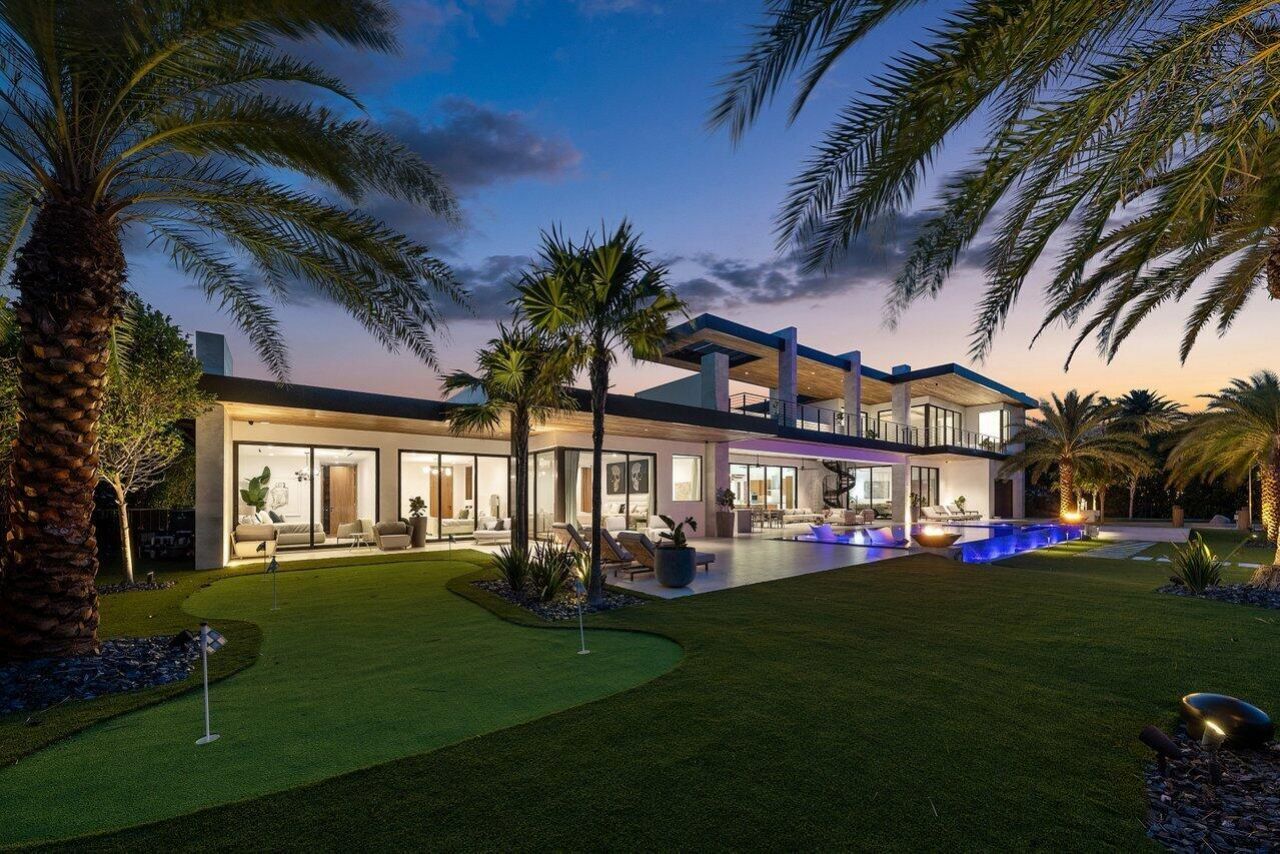 4460 NE 31st Avenue, Lighthouse Point, FL 33064 Photo