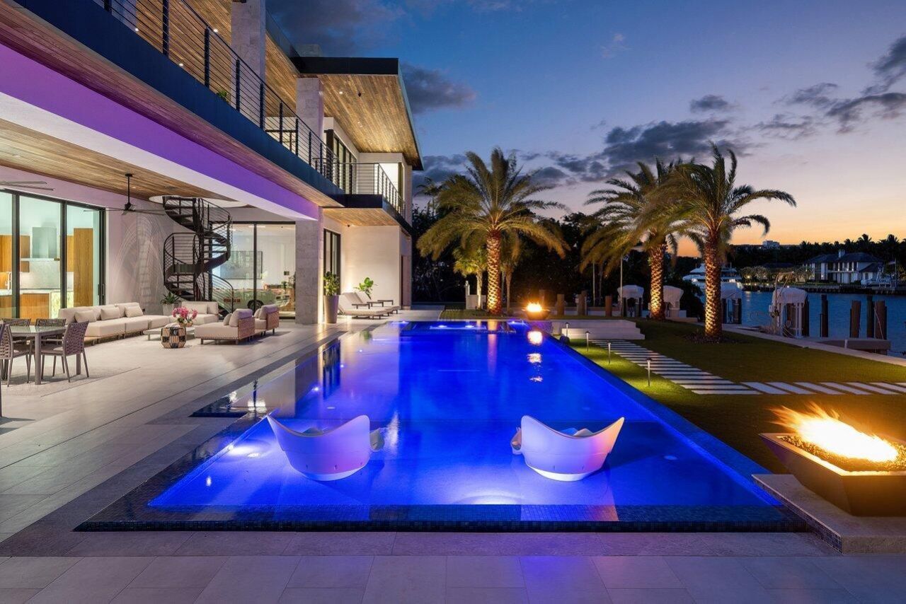 4460 NE 31st Avenue, Lighthouse Point, FL 33064 Photo