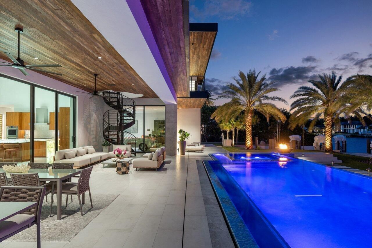 4460 NE 31st Avenue, Lighthouse Point, FL 33064 Photo