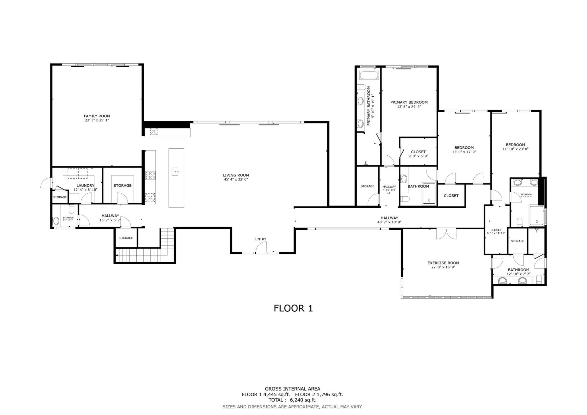 4460 NE 31st Avenue, Lighthouse Point, FL 33064 Photo