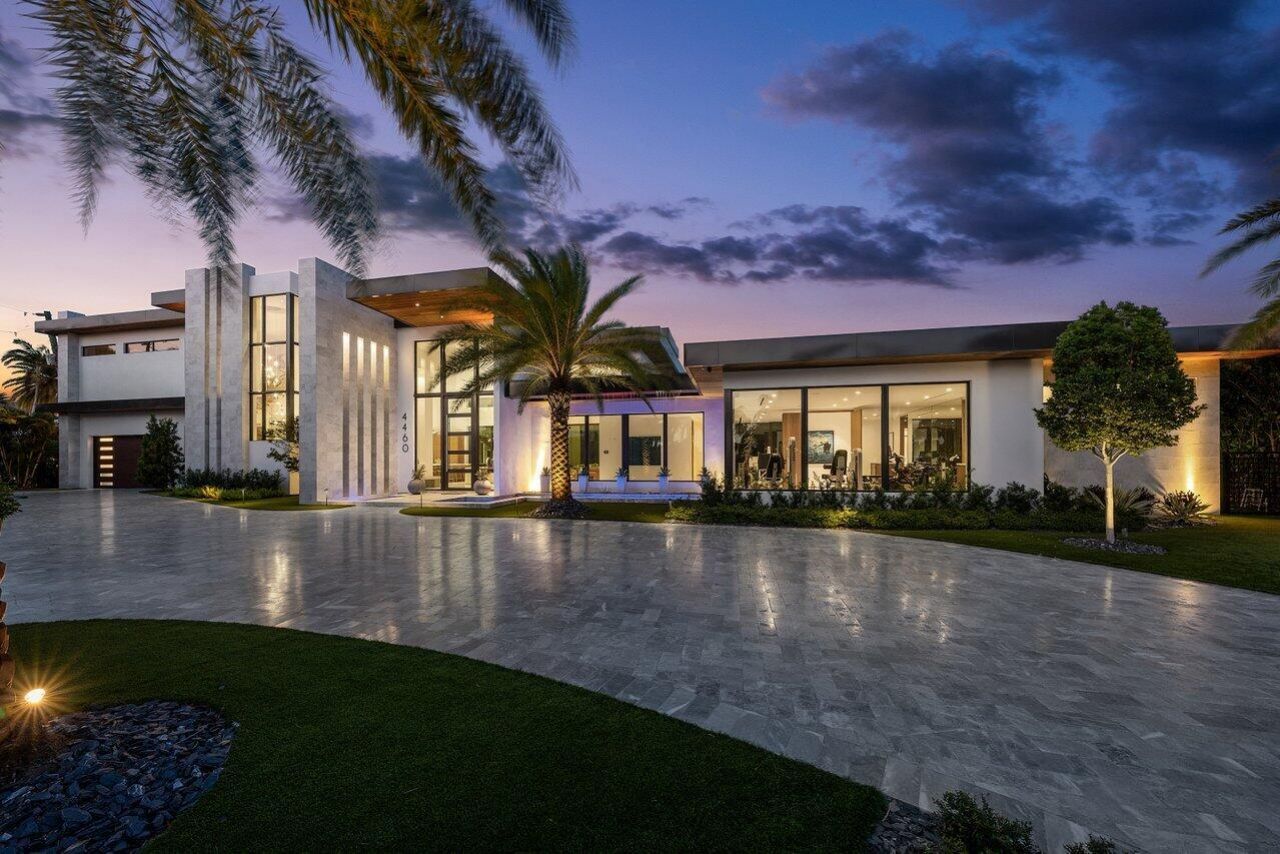 4460 NE 31st Avenue, Lighthouse Point, FL 33064 Photo