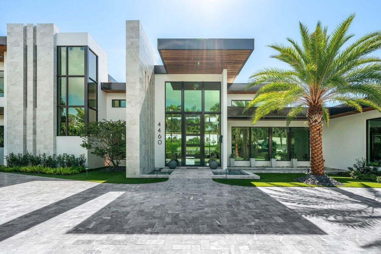 4460 NE 31st Avenue, Lighthouse Point, FL 33064 Photo