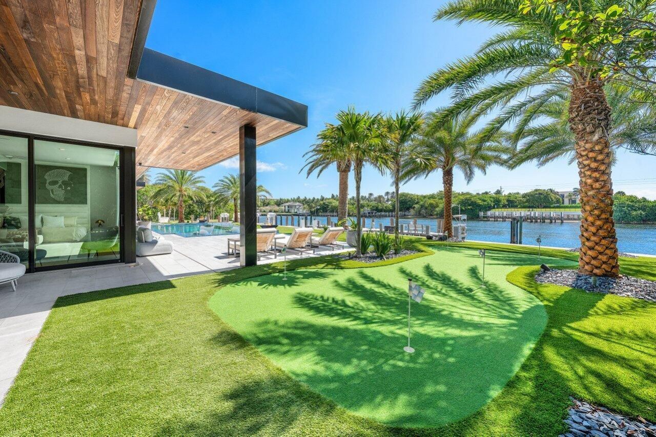 4460 NE 31st Avenue, Lighthouse Point, FL 33064 Photo