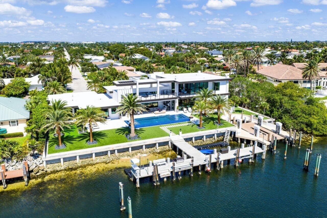 4460 NE 31st Avenue, Lighthouse Point, FL 33064 Photo