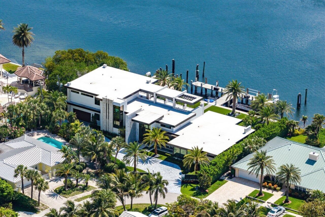 4460 NE 31st Avenue, Lighthouse Point, FL 33064 Photo