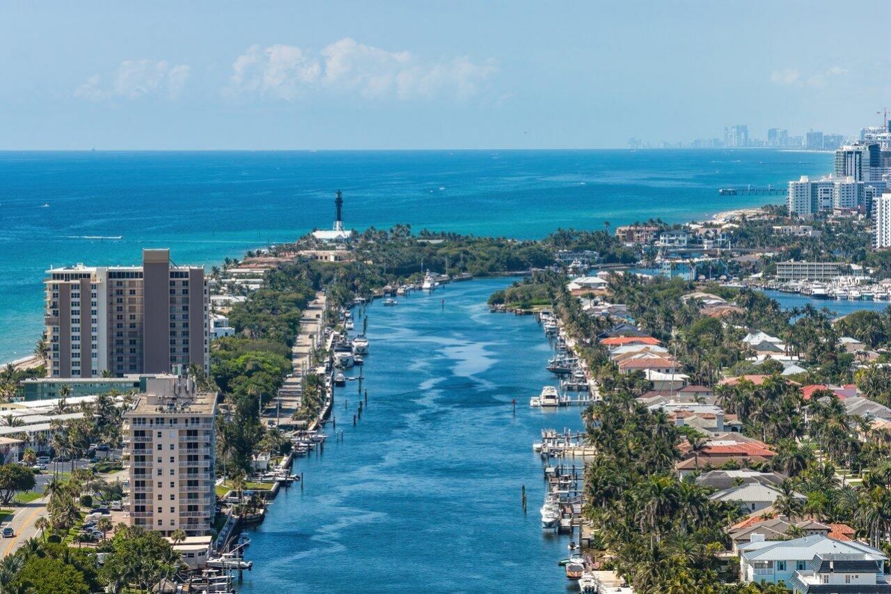 4460 NE 31st Avenue, Lighthouse Point, FL 33064 Photo