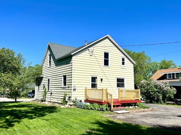 213 Lake Avenue, Detroit Lakes, MN 56501