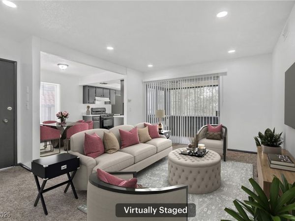 1390 Vegas Valley Drive, Unit 26, Las Vegas, NV 89169