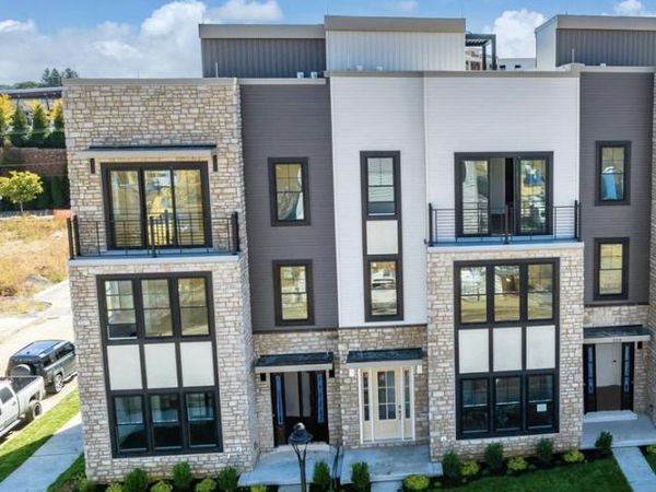 334 FOXTAIL LANE, Unit 22D, NEWTOWN SQUARE, PA 19073