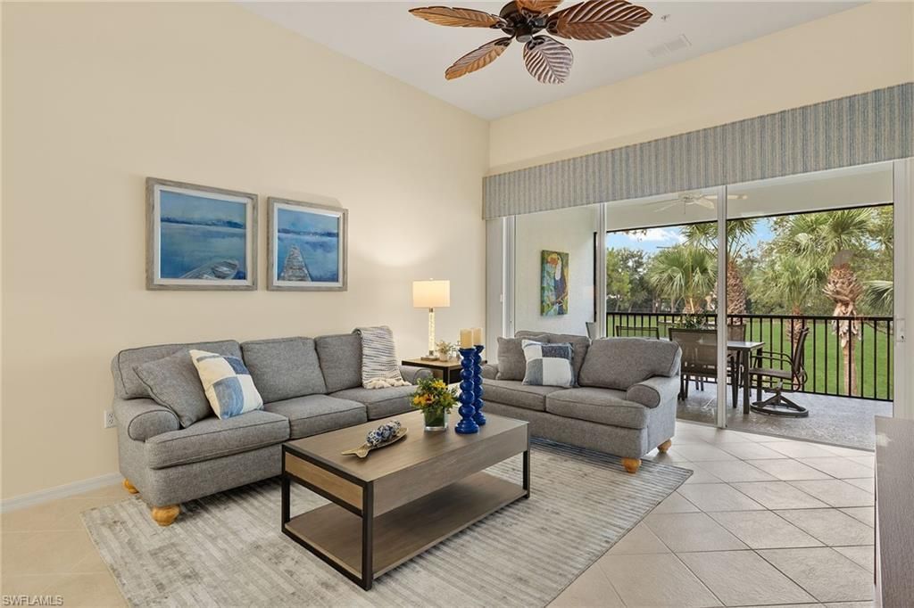 11091 Corsia Trieste Way, Unit 206, Bonita Springs, FL 34135 Main Photo