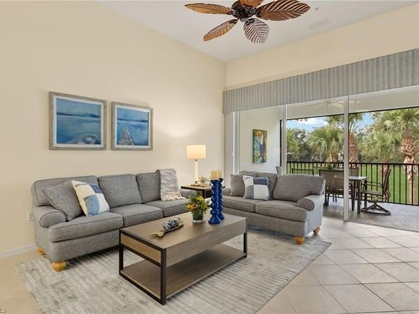 11091 Corsia Trieste WAY, Unit 206, BONITA SPRINGS, FL 34135