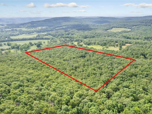 TBD Madison 2400 Road, Huntsville, AR 72740