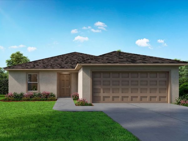 1104 NW 7th Avenue, Okeechobee, FL 34972