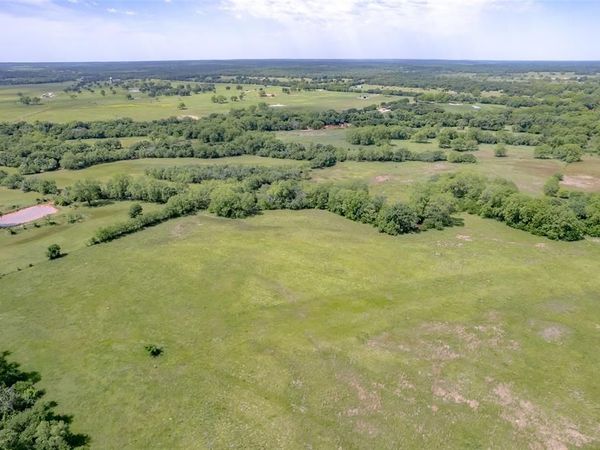 32547 Rattlesnake Hill Road, Macomb, OK 74852