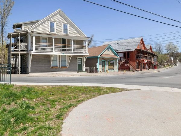 39 Main Street, Plainfield, VT 05667