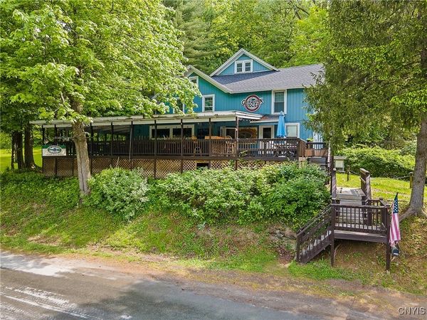 7434 Fair Haven Rd., Homer, NY 13077