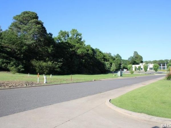 Lots:7-9 SAWTOOTH OAK, Hot Springs, AR 71901
