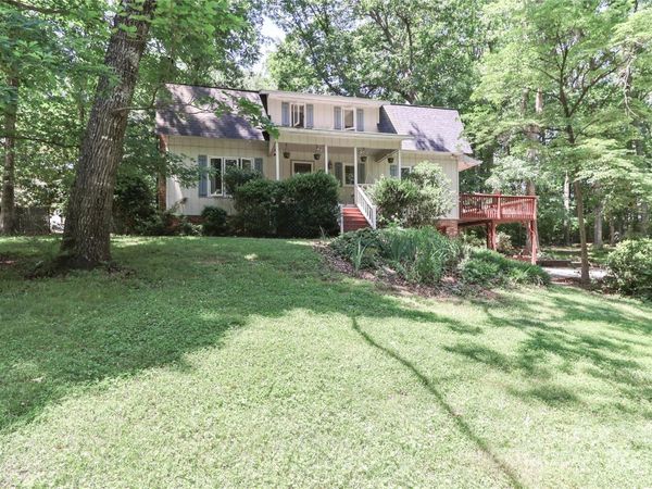 173 Rocky River Road, Mooresville, NC 28115