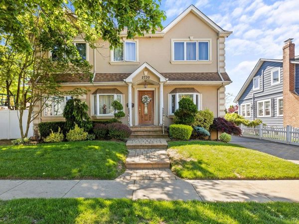 2730 Court Street, Bellmore, NY 11710