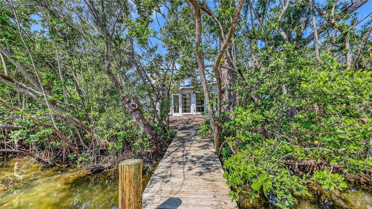 120 Hammock Road, Anna Maria, FL 34216 Photo