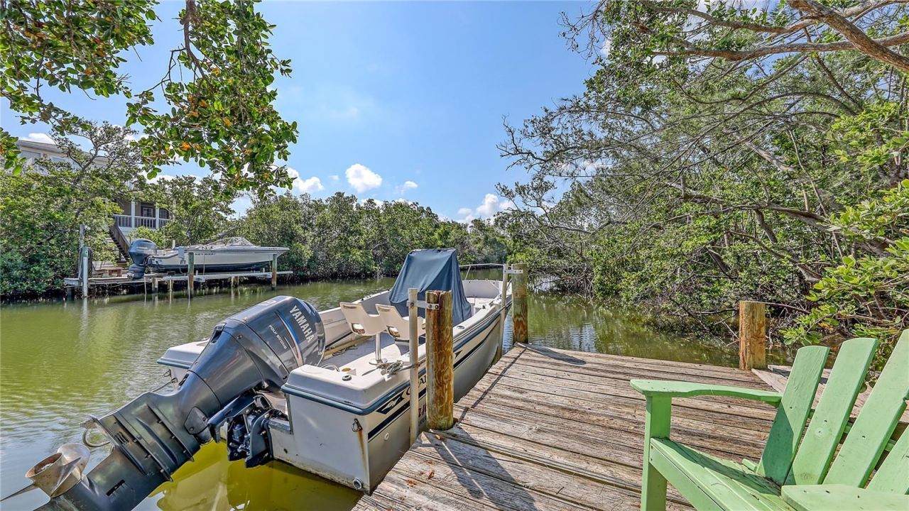 120 Hammock Road, Anna Maria, FL 34216 Photo