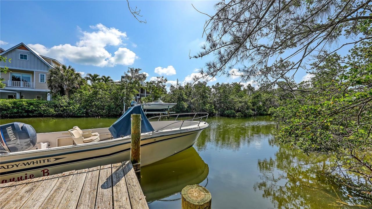 120 Hammock Road, Anna Maria, FL 34216 Photo