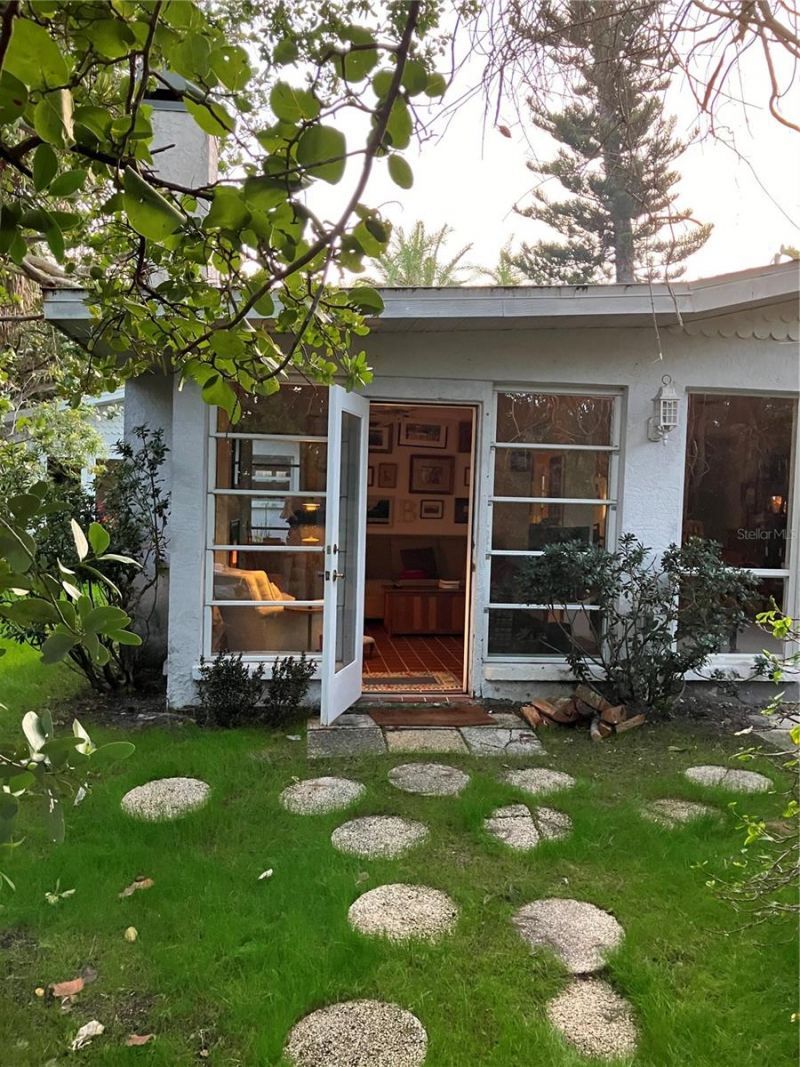 120 Hammock Road, Anna Maria, FL 34216 Photo