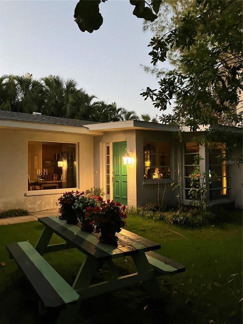 120 Hammock Road, Anna Maria, FL 34216 Photo