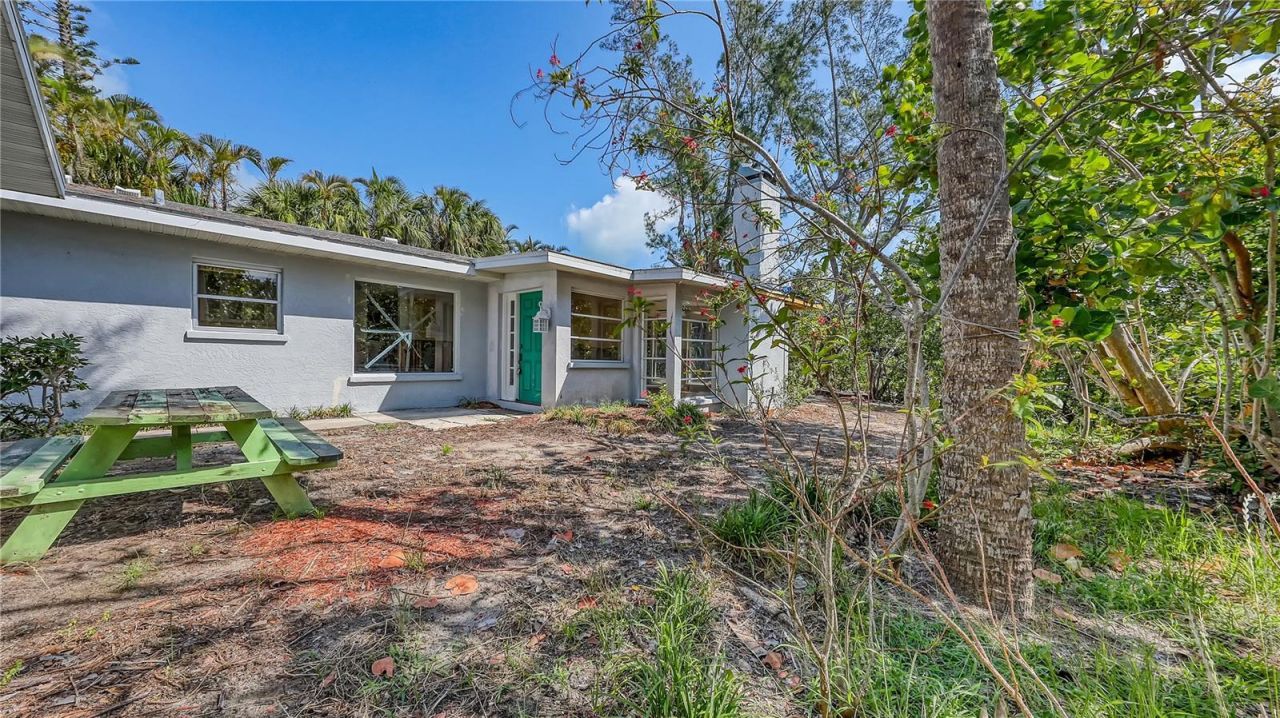 120 Hammock Road, Anna Maria, FL 34216 Photo