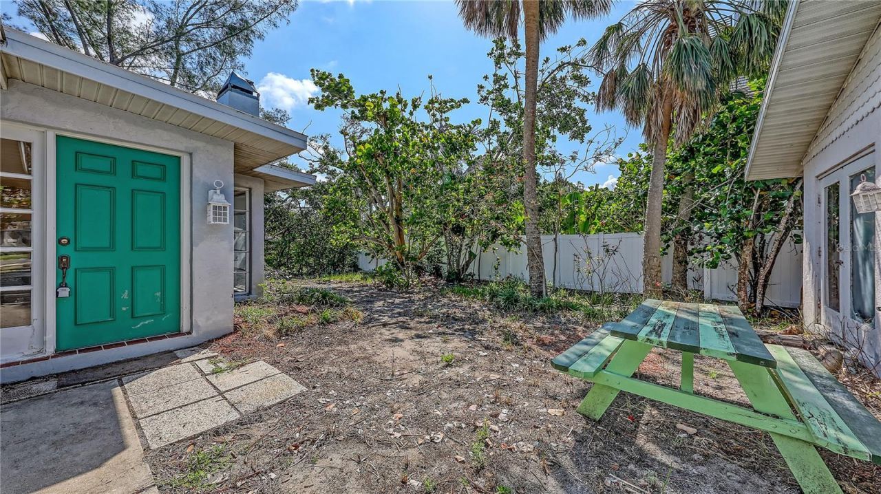 120 Hammock Road, Anna Maria, FL 34216 Photo