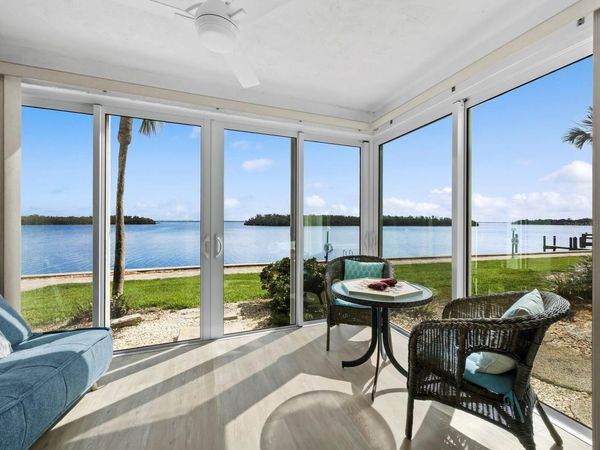 4310 FALMOUTH DRIVE, Unit 105, LONGBOAT KEY, FL 34228