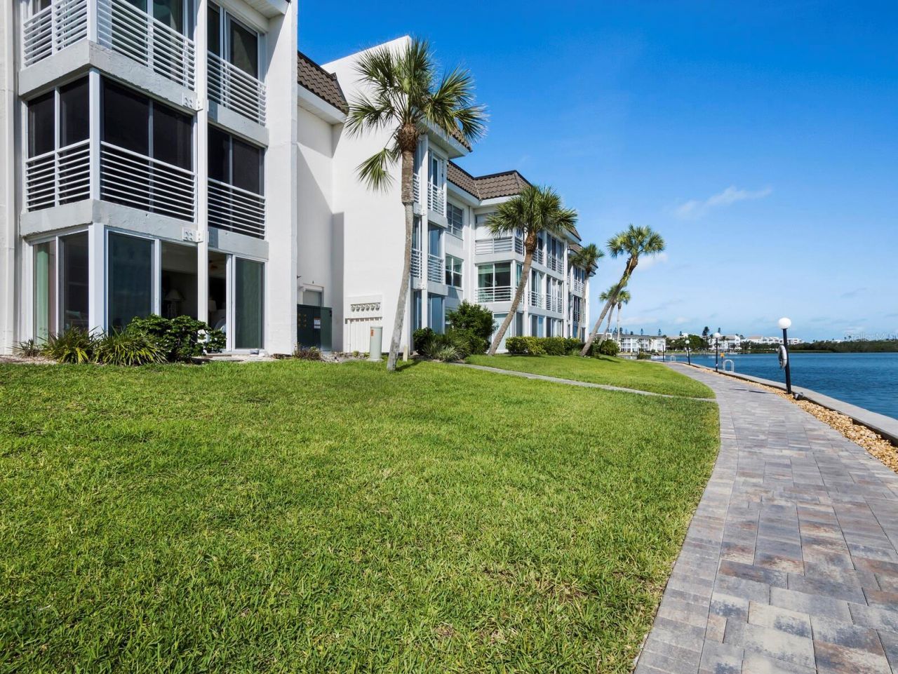 4310 Falmouth Drive, Unit 105, Longboat Key, FL 34228 Photo