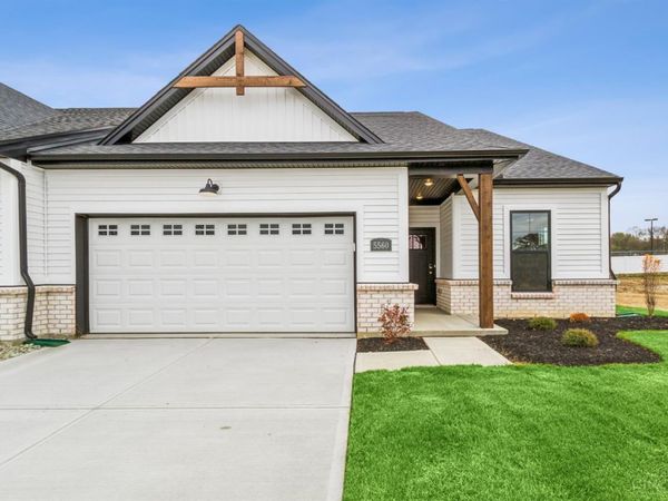 5560 Birch Court, Unit 9757, Fairfield Twp, OH 45011