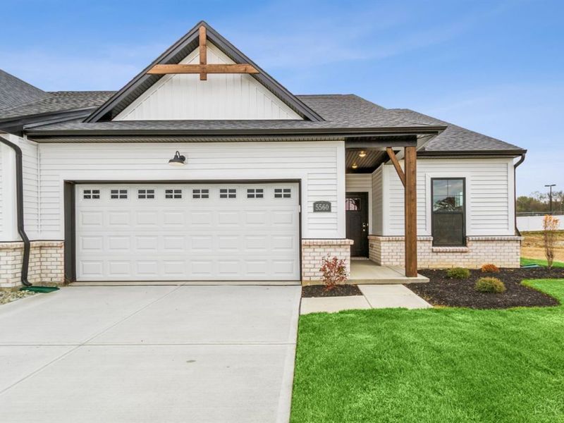 5560 Birch Court, Unit 9757, Fairfield Twp, OH 45011 Photo 1