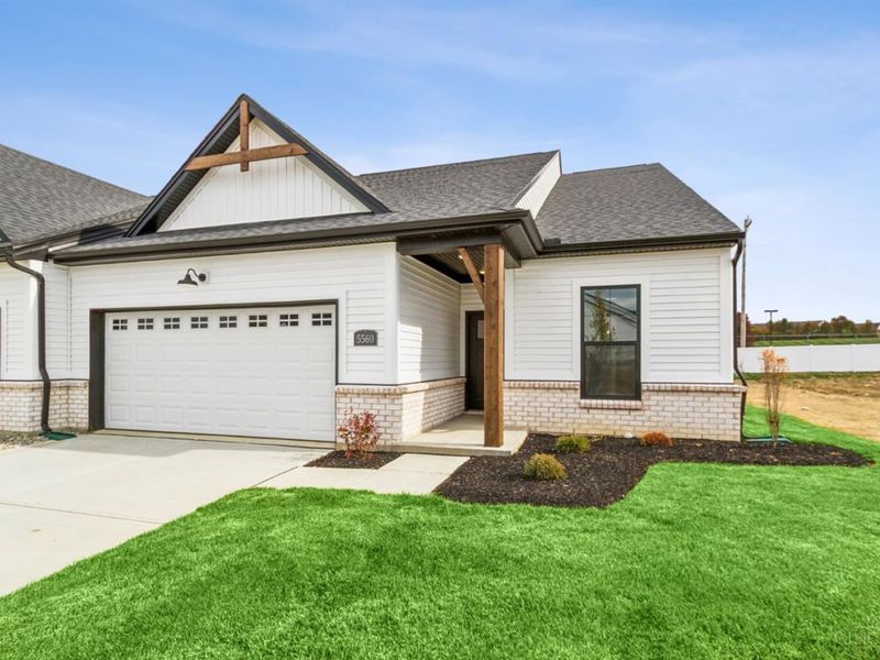 5560 Birch Court, Unit 9757, Fairfield Twp, OH 45011 Photo 2