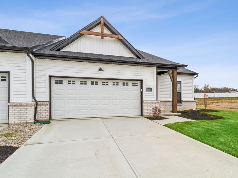 5560 Birch Court, Unit 9757, Fairfield Twp, OH 45011 Photo 3