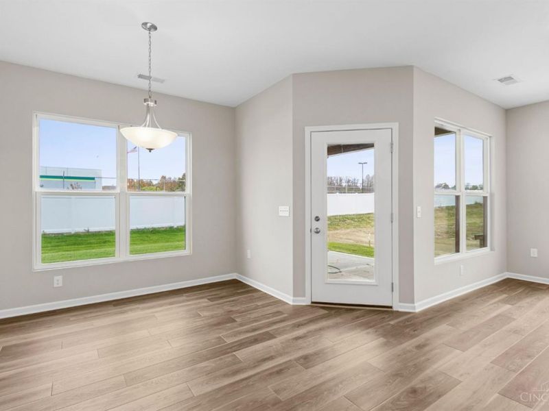 5560 Birch Court, Unit 9757, Fairfield Twp, OH 45011 Photo 32