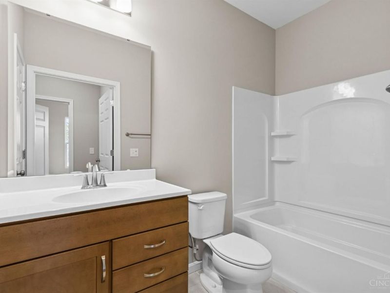 5560 Birch Court, Unit 9757, Fairfield Twp, OH 45011 Photo 33