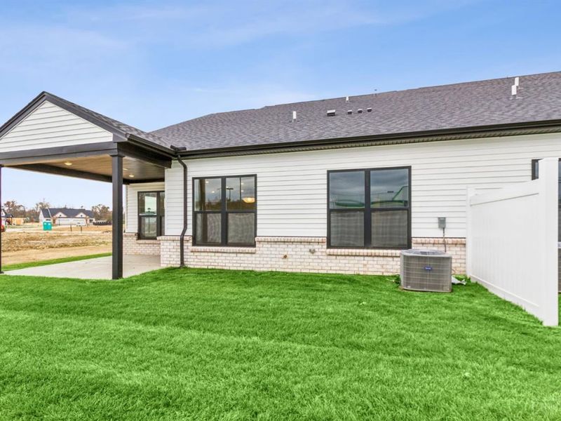 5560 Birch Court, Unit 9757, Fairfield Twp, OH 45011 Photo 4