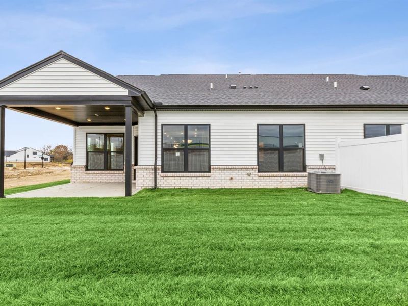 5560 Birch Court, Unit 9757, Fairfield Twp, OH 45011 Photo 5