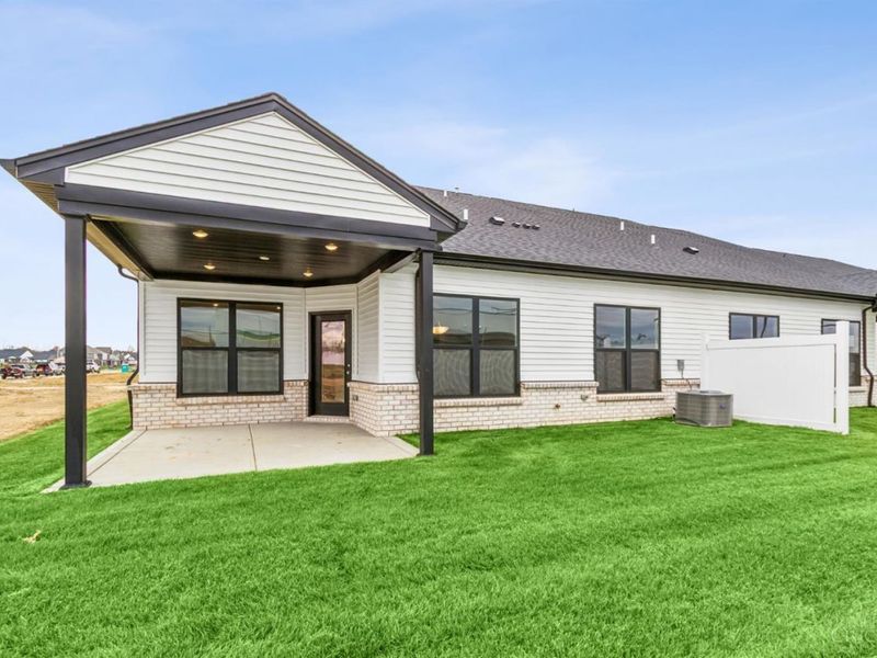 5560 Birch Court, Unit 9757, Fairfield Twp, OH 45011 Photo 6