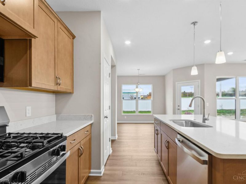 5560 Birch Court, Unit 9757, Fairfield Twp, OH 45011 Photo 9