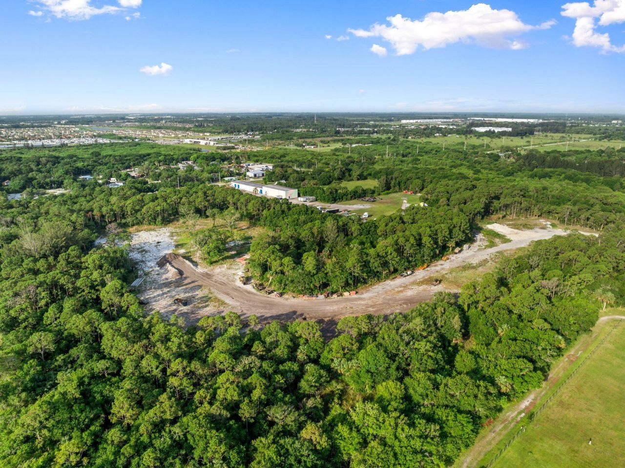 Tbd Metzger Road, Fort Pierce, FL 34947 Photo