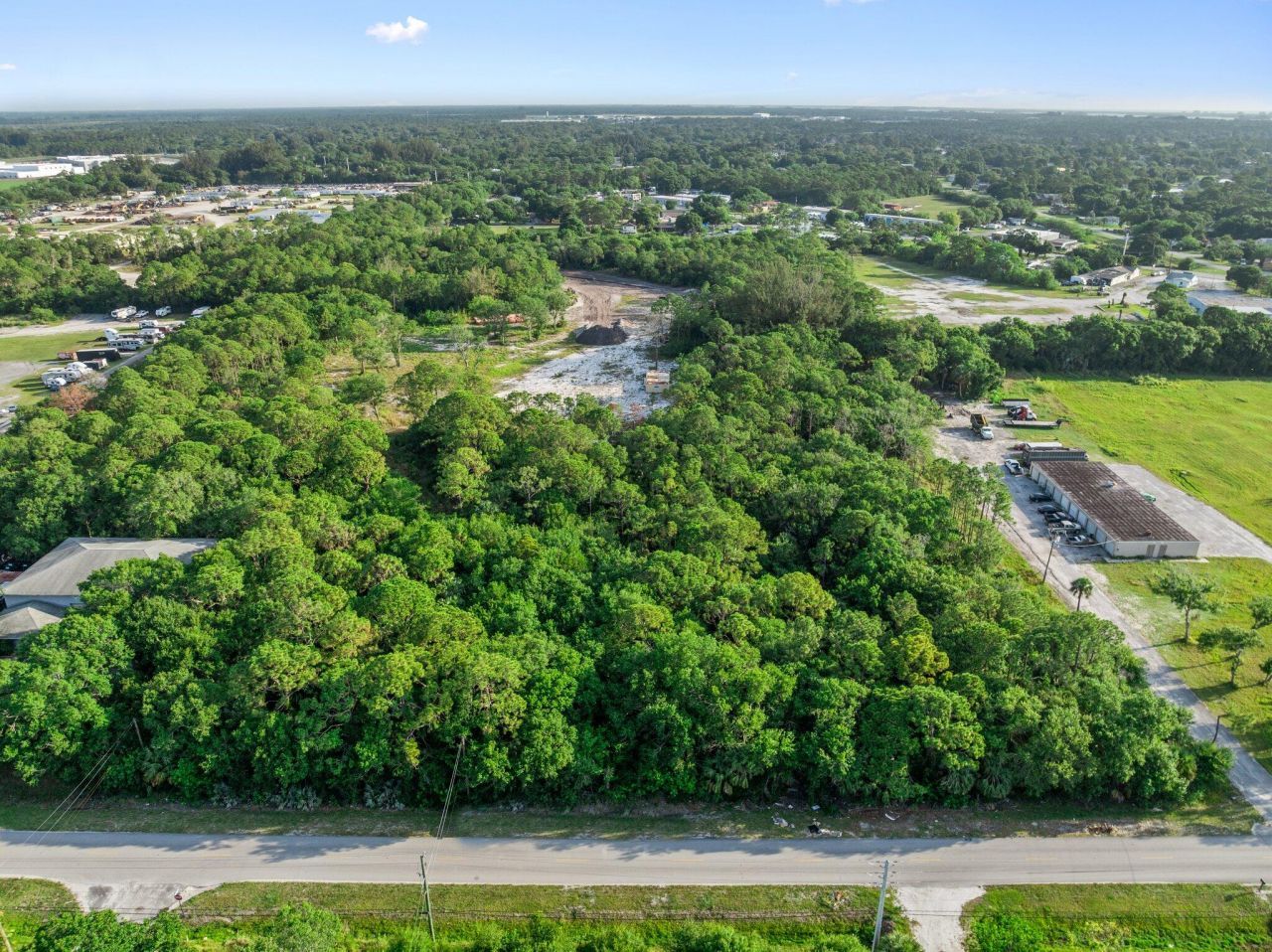 Tbd Metzger Road, Fort Pierce, FL 34947 Photo