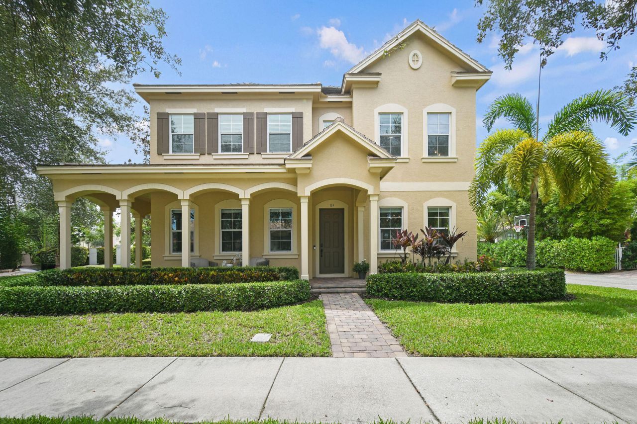 111 Tullamore Avenue, Jupiter, FL 33458 Photo