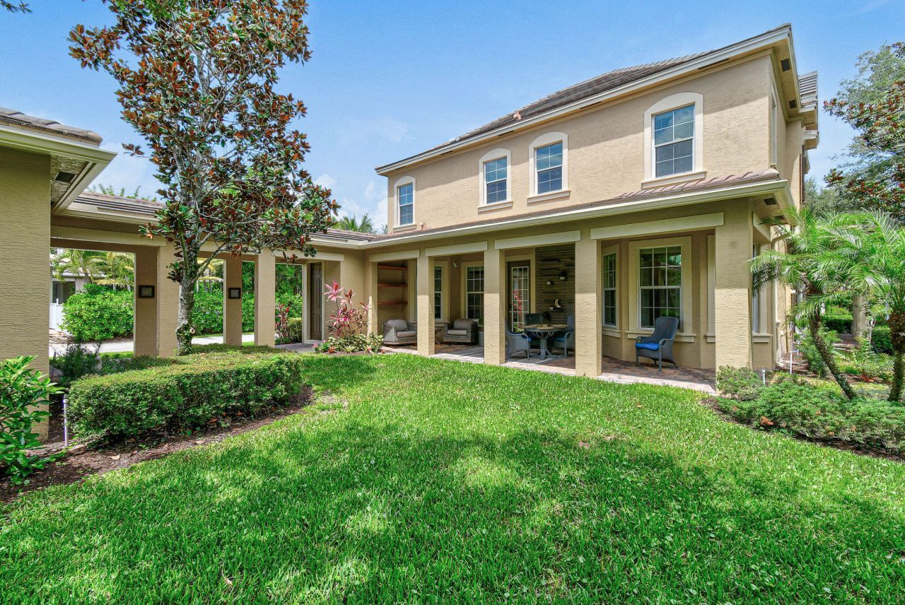 111 Tullamore Avenue, Jupiter, FL 33458 Photo