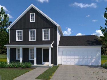 0 MARY'S WAY, Unit EDISON, HARRISBURG, PA 17112