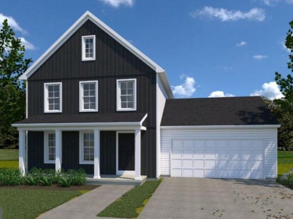 0 MARY'S WAY, Unit EDISON, HARRISBURG, PA 17112