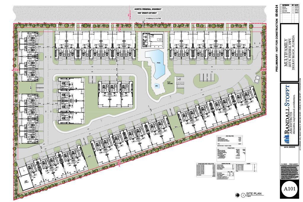 2419 N Federal Highway, Delray Beach, FL 33483 Photo