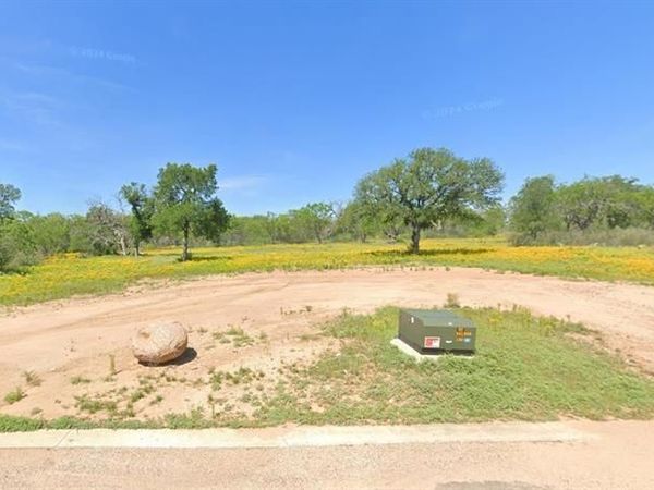Lot 73A Lazy Oaks LN, Kingsland, TX 78639